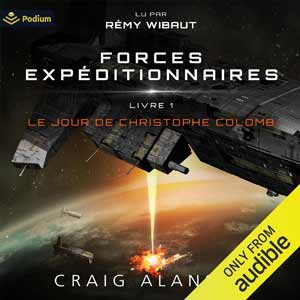 Le Jour de Christophe Colomb