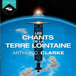 Les Chants de la Terre lointaine