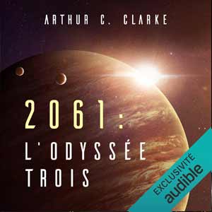 2061. L'Odyssée trois