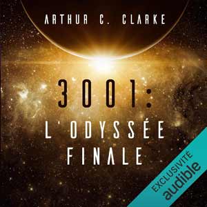 3001. L'Odyssée finale