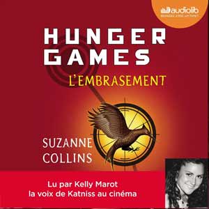 L'Embrasement: Hunger Games 2 