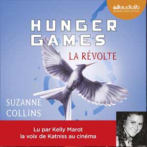 La Révolte: Hunger Games 3 