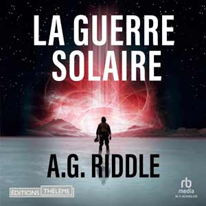 La Guerre solaire